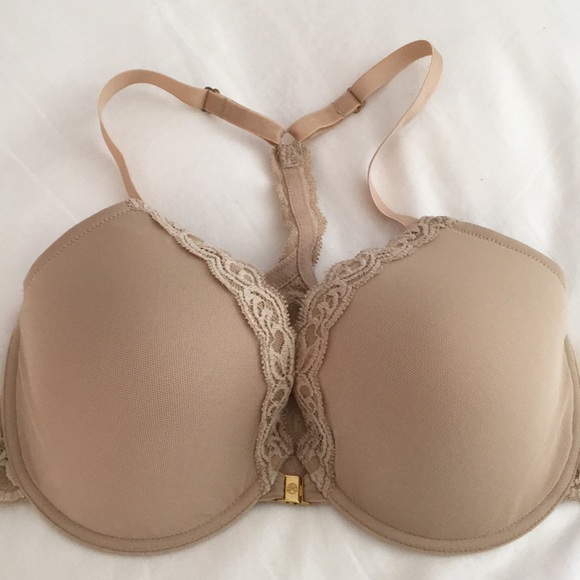 34dd racerback bra